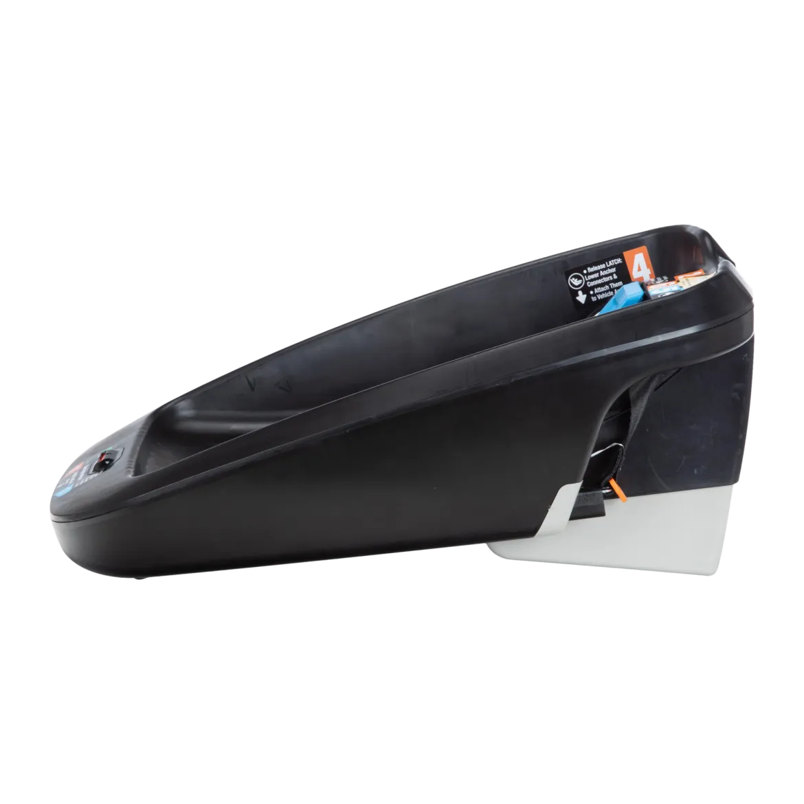 Infant Car Seat Base for Maxi-Cosi Car Seats