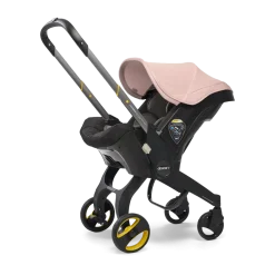 Infant Car Seat & Stroller