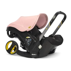 Infant Car Seat & Stroller