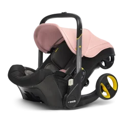 Infant Car Seat & Stroller