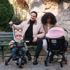 Infant Car Seat & Stroller