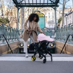 Infant Car Seat & Stroller