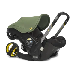 Infant Car Seat & Stroller
