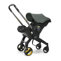 Infant Car Seat & Stroller