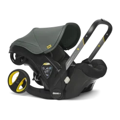 Infant Car Seat & Stroller