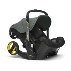 Infant Car Seat & Stroller