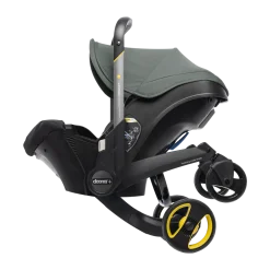 Infant Car Seat & Stroller