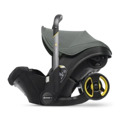 Infant Car Seat & Stroller