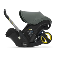 Infant Car Seat & Stroller
