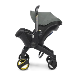 Infant Car Seat & Stroller