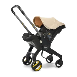 Infant Car Seat & Stroller