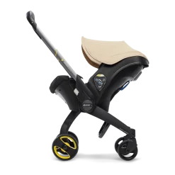 Infant Car Seat & Stroller