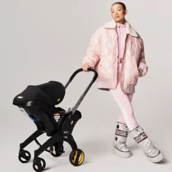 Infant Car Seat & Stroller