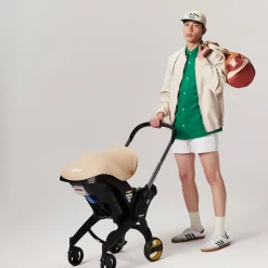 Infant Car Seat & Stroller