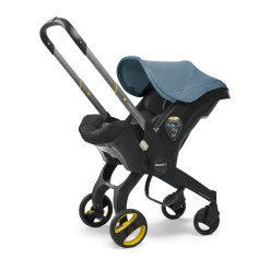 Infant Car Seat & Stroller