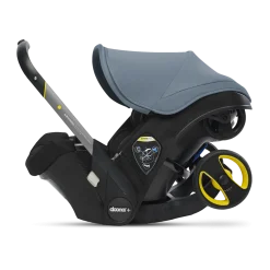 Infant Car Seat & Stroller