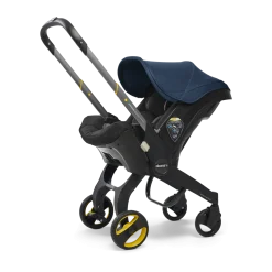 Infant Car Seat & Stroller