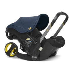Infant Car Seat & Stroller