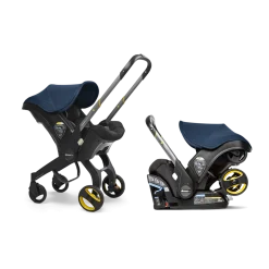 Infant Car Seat & Stroller