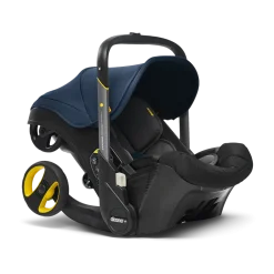 Infant Car Seat & Stroller