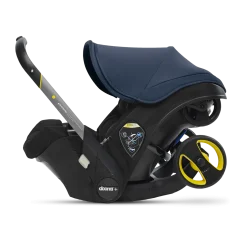 Infant Car Seat & Stroller