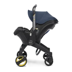 Infant Car Seat & Stroller