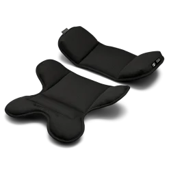 Infant Car Seat & Stroller - Midnight Edition