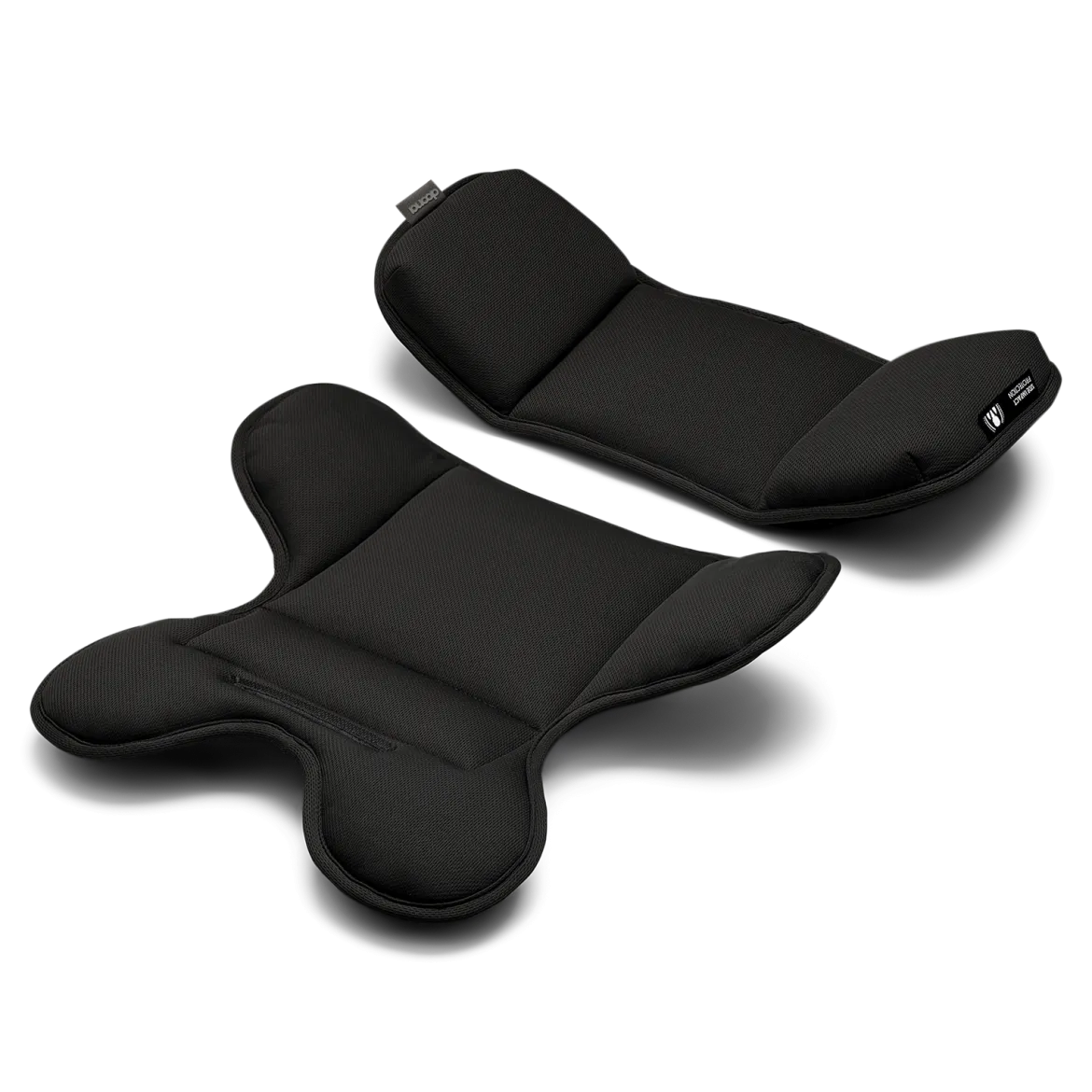 Infant Car Seat & Stroller - Midnight Edition