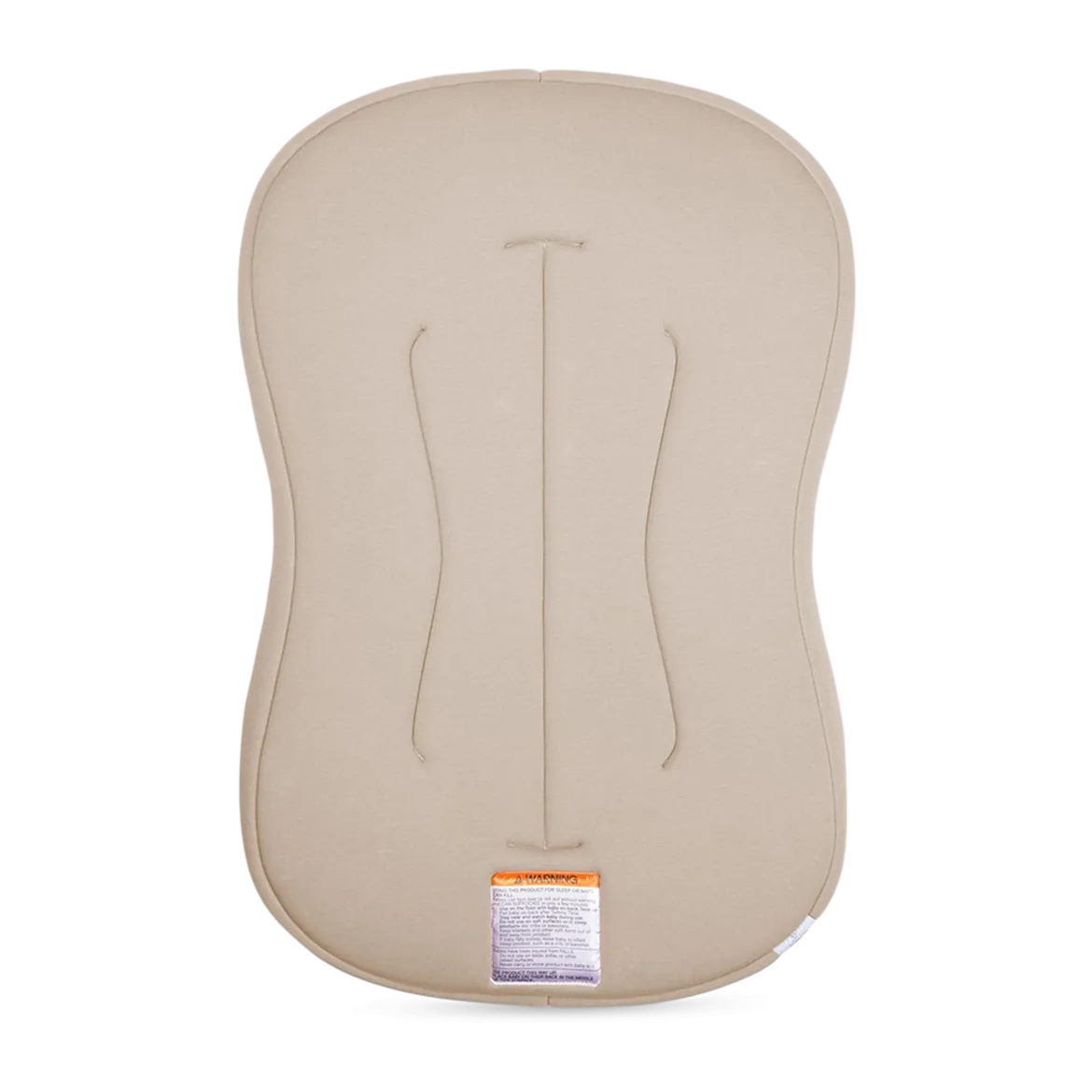 Infant Lounger Curve