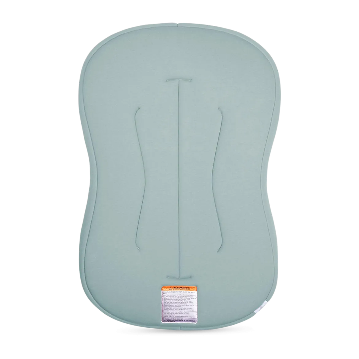 Infant Lounger Curve