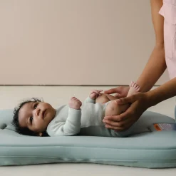 Infant Lounger Curve