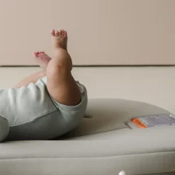 Infant Lounger Curve