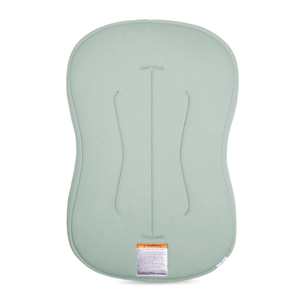 Infant Lounger Curve