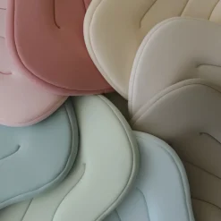 Infant Lounger Curve