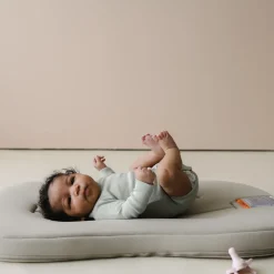 Infant Lounger Curve