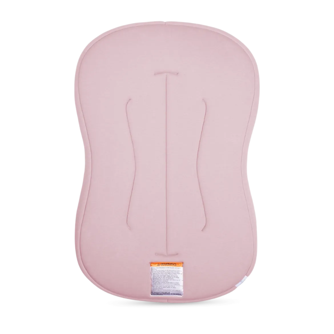 Infant Lounger Curve