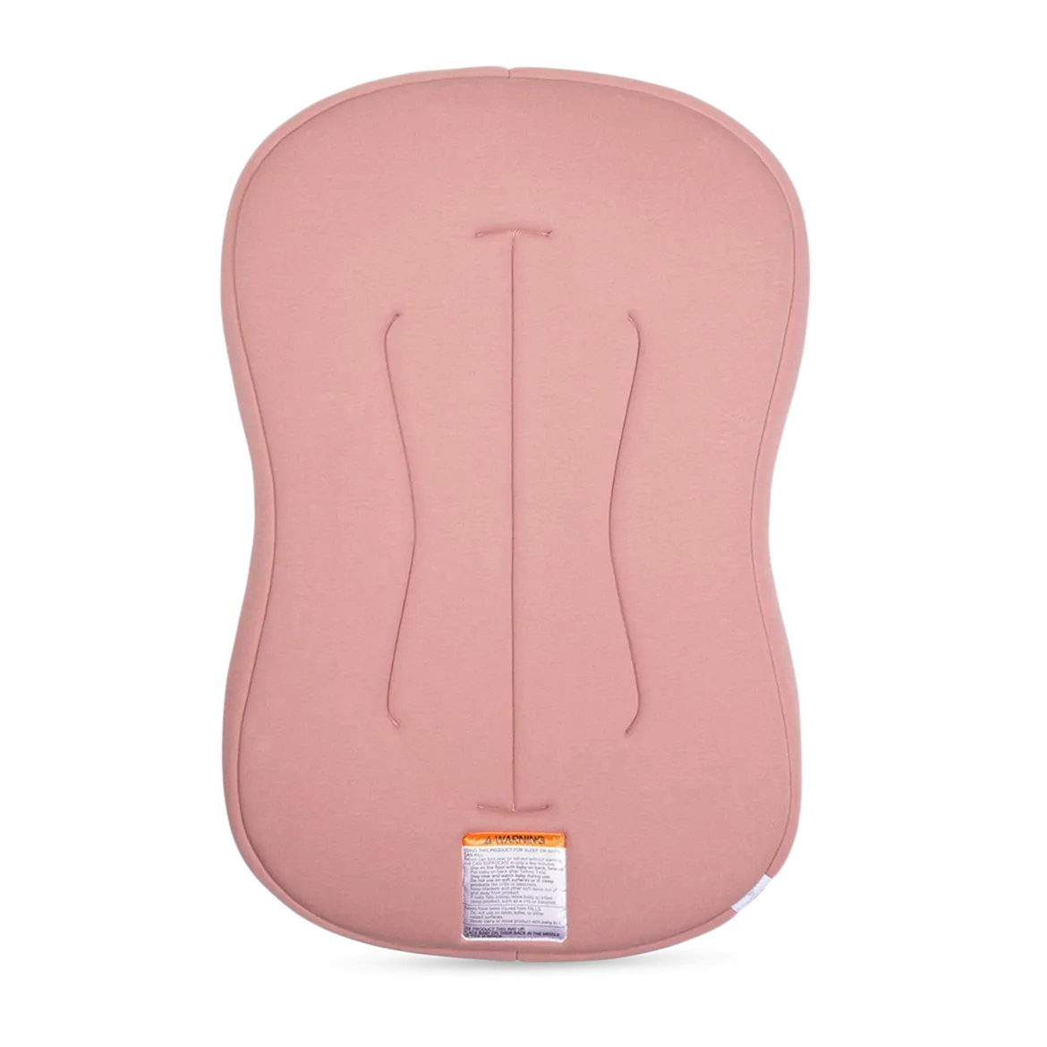 Infant Lounger Curve
