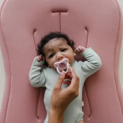 Infant Lounger Curve