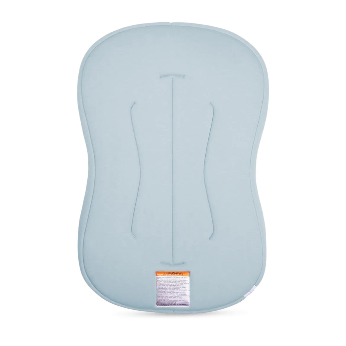 Infant Lounger Curve