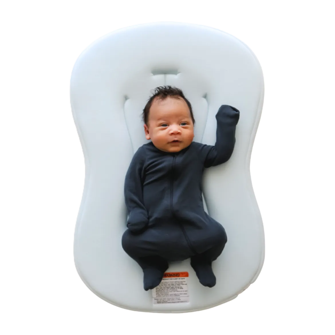 Infant Lounger Curve