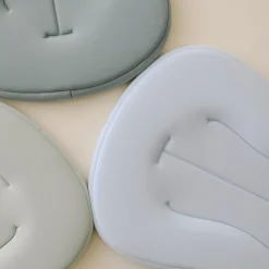 Infant Lounger Curve