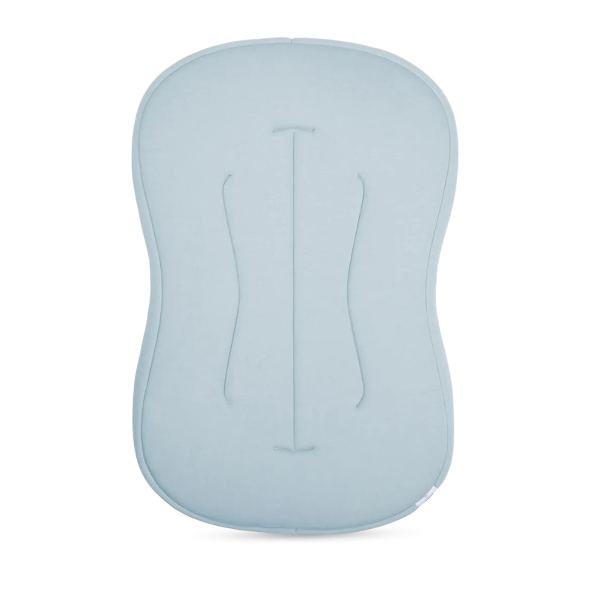 Infant Lounger Curve