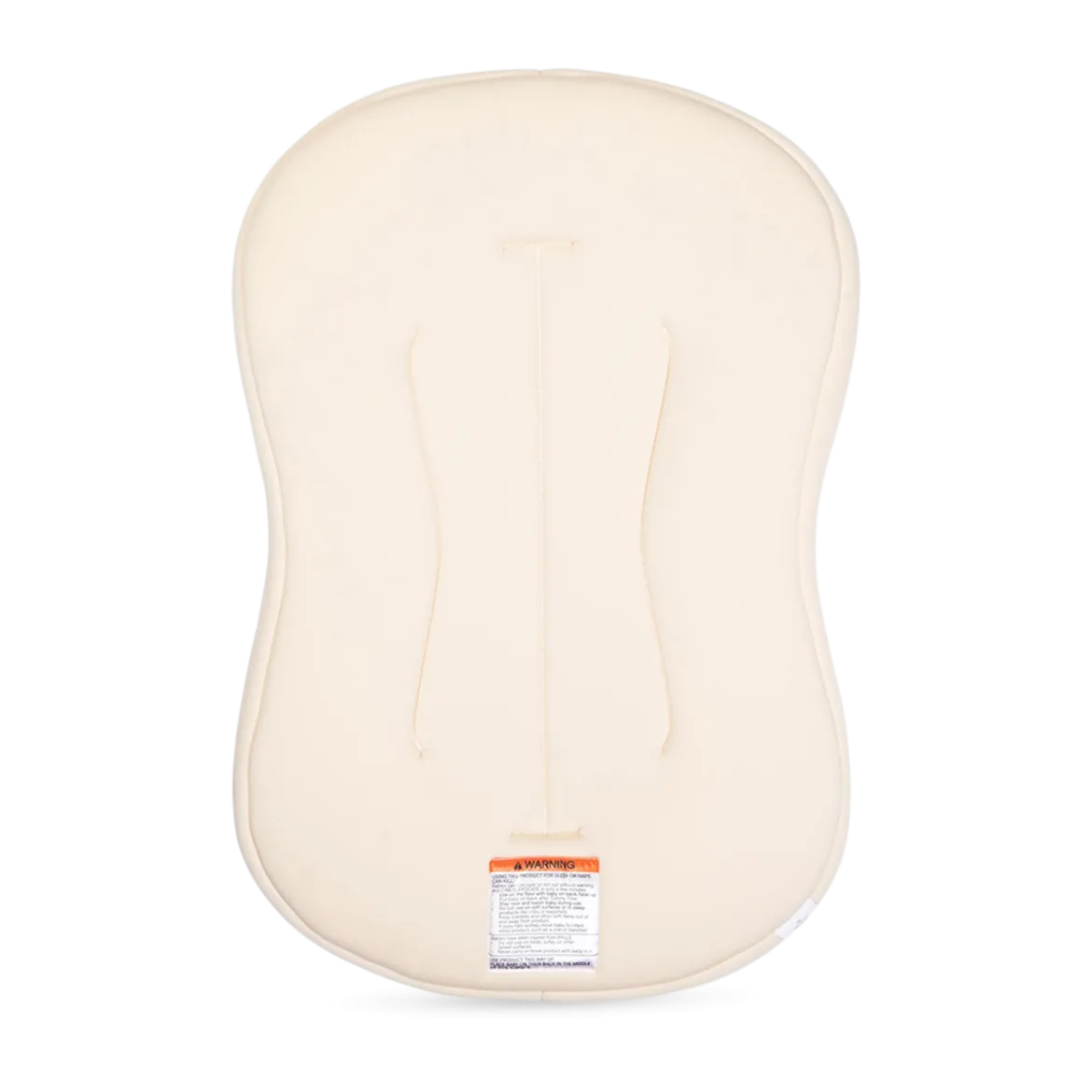 Infant Lounger Curve