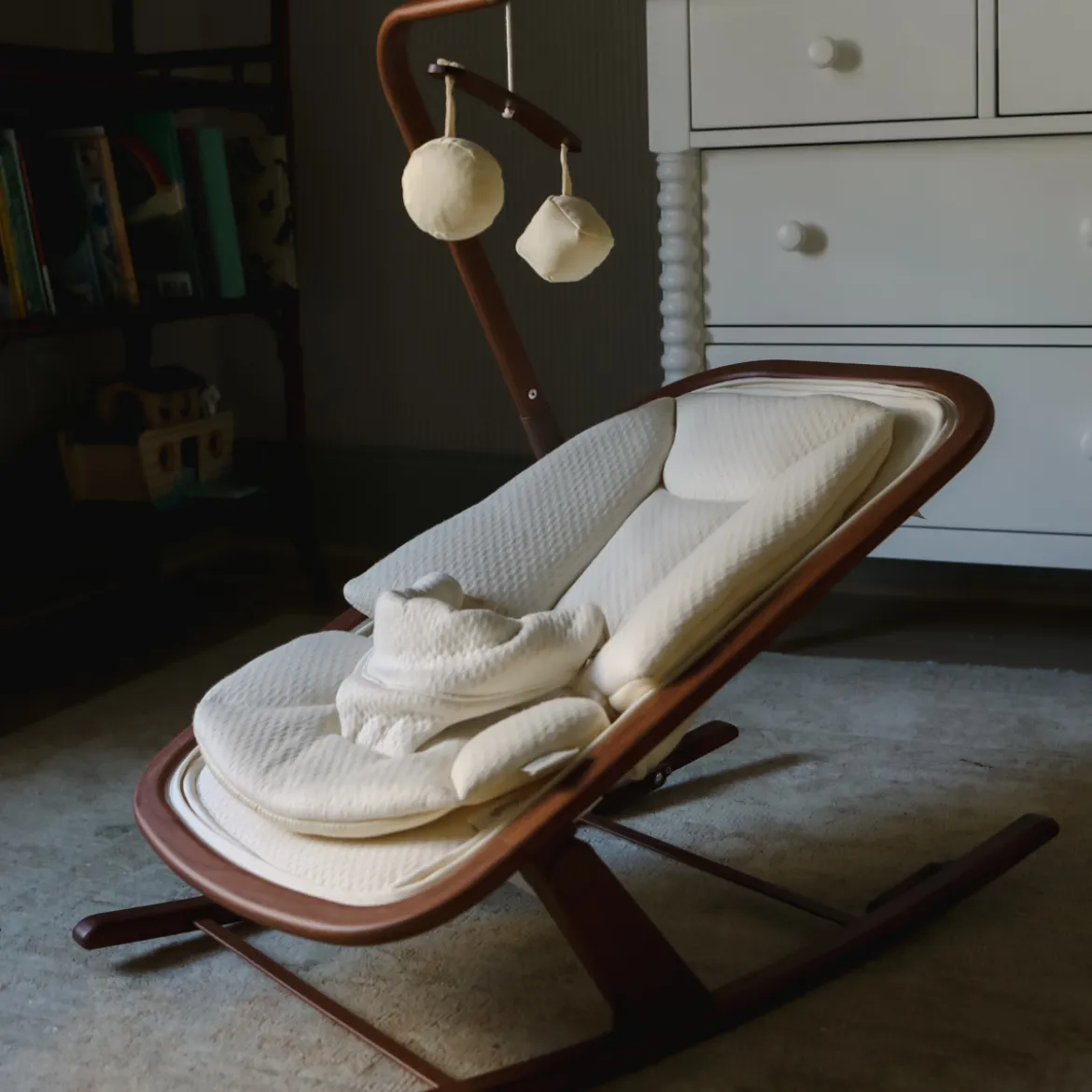 Infant Rocker