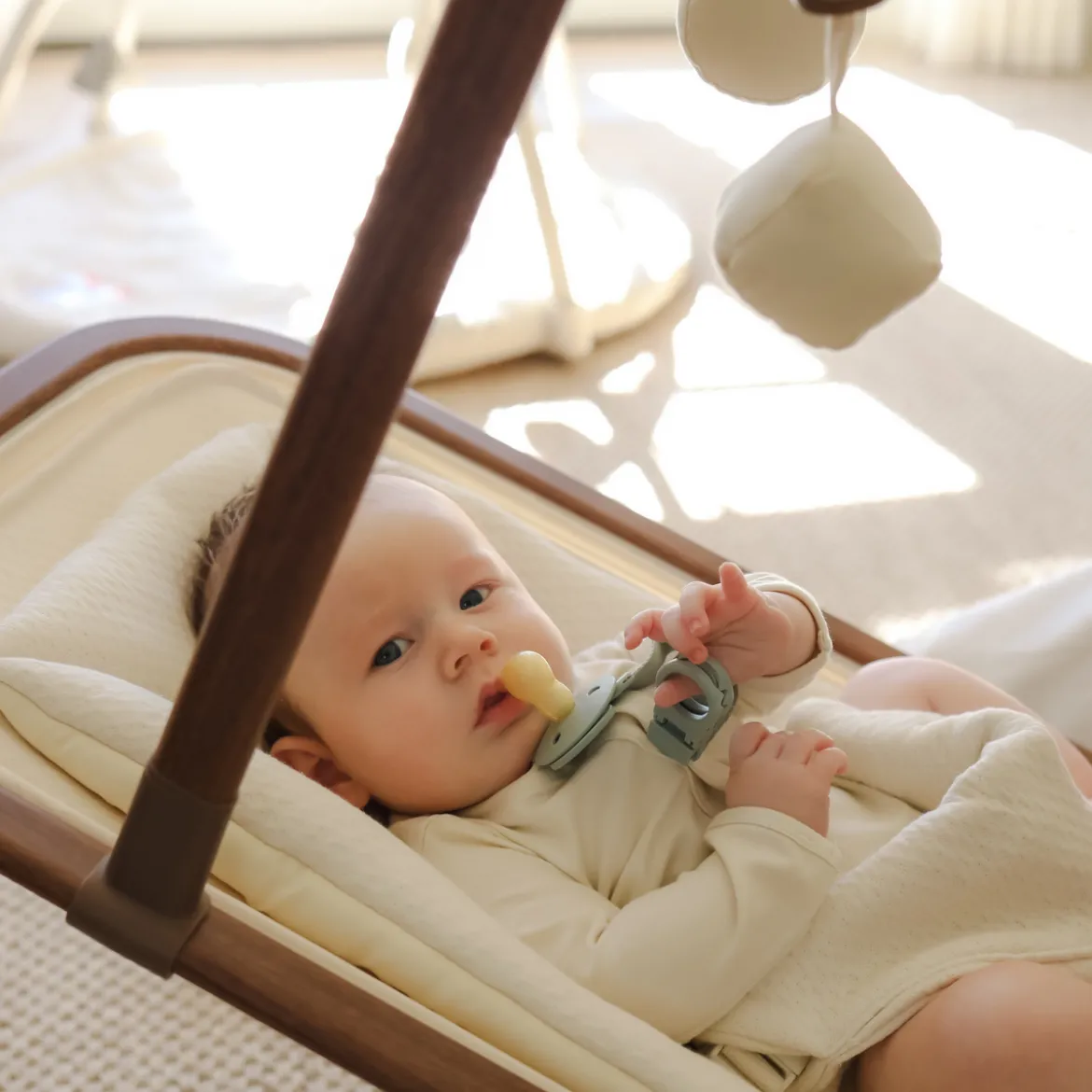 Infant Rocker