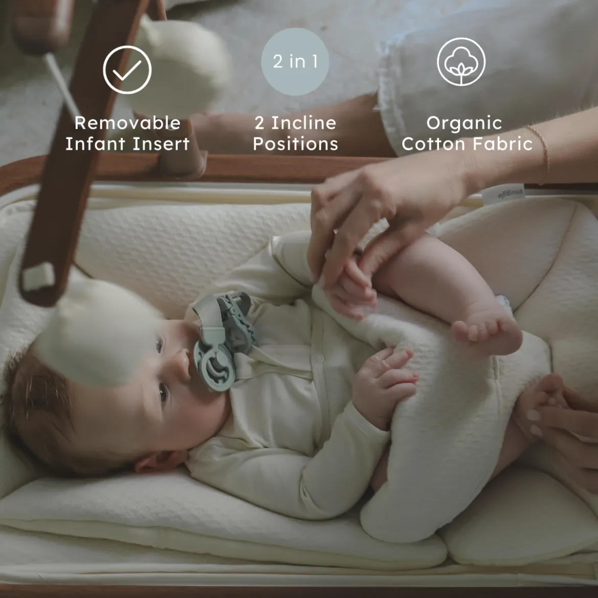 Infant Rocker