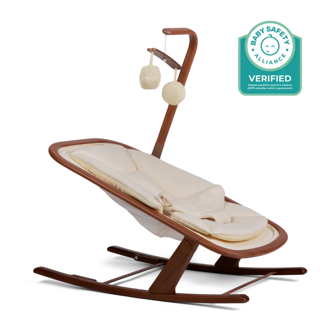Infant Rocker