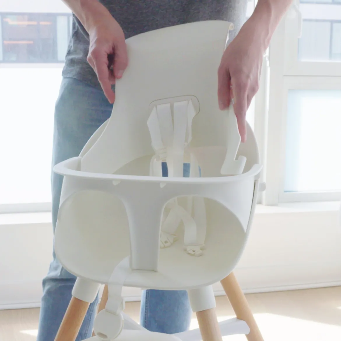 Infant Support