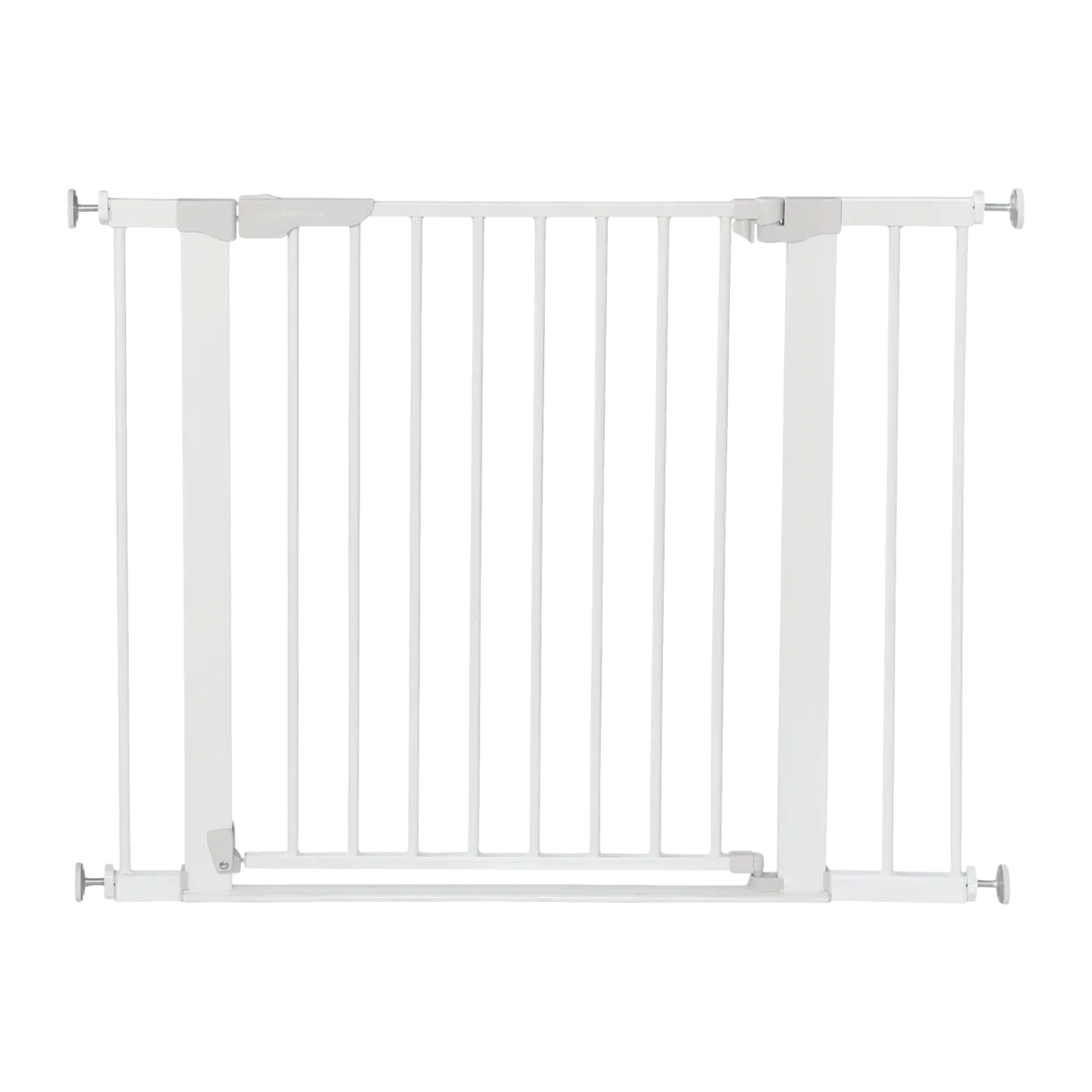 Infinity Wide Walk-Through Baby Gate