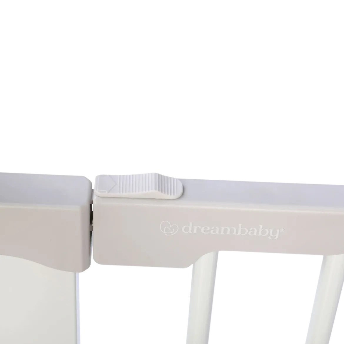 Infinity Wide Walk-Through Baby Gate